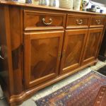 687 8685 SIDEBOARD